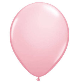 pd party Ballonnen 10 stuks Roze (Baby Pink)