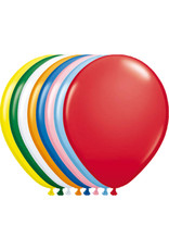Ballonnen (100 stuks) Multi Colour