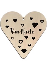 Hart "Van Harte"