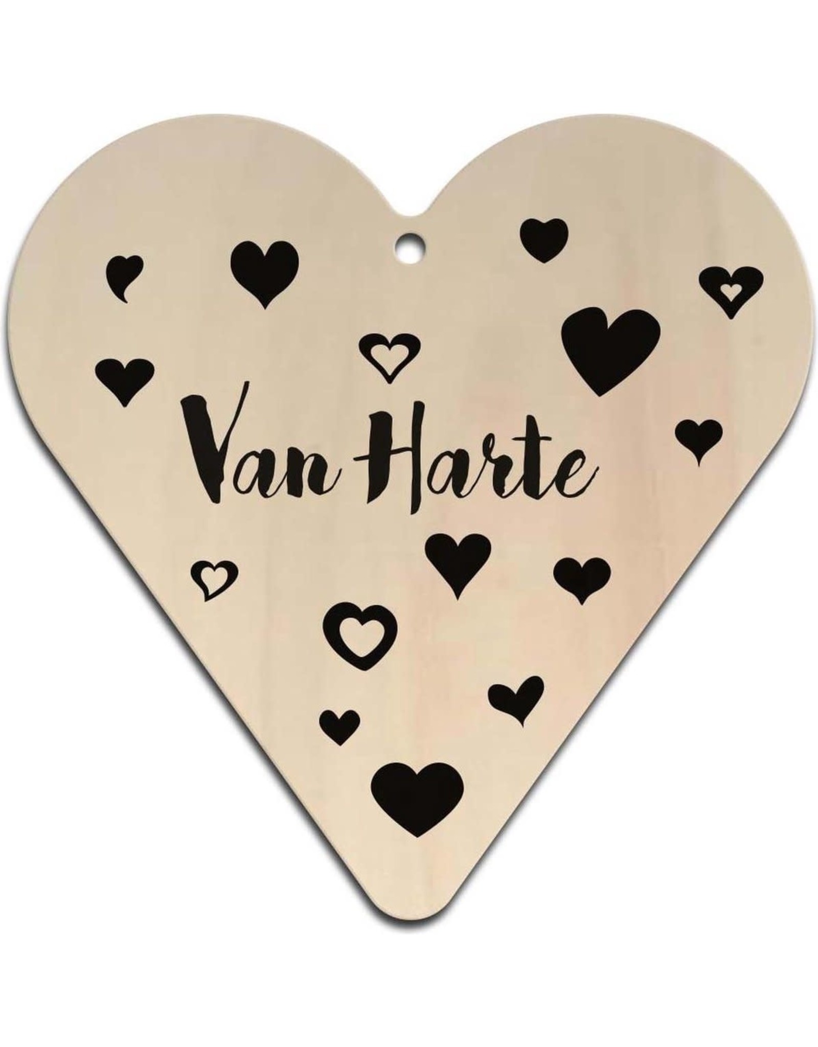 Hart "Van Harte"