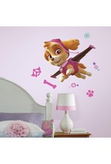 Muursticker Paw Patrol "Sky"