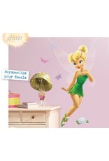 Muursticker Disney "Fairies"