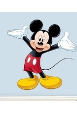 Muursticker Disney "Mickey"