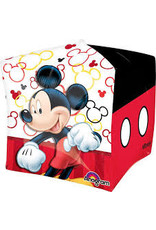 Mickey Cubez Folie Ballon