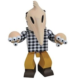Vinimates Beetlejuice - Adam Maitland