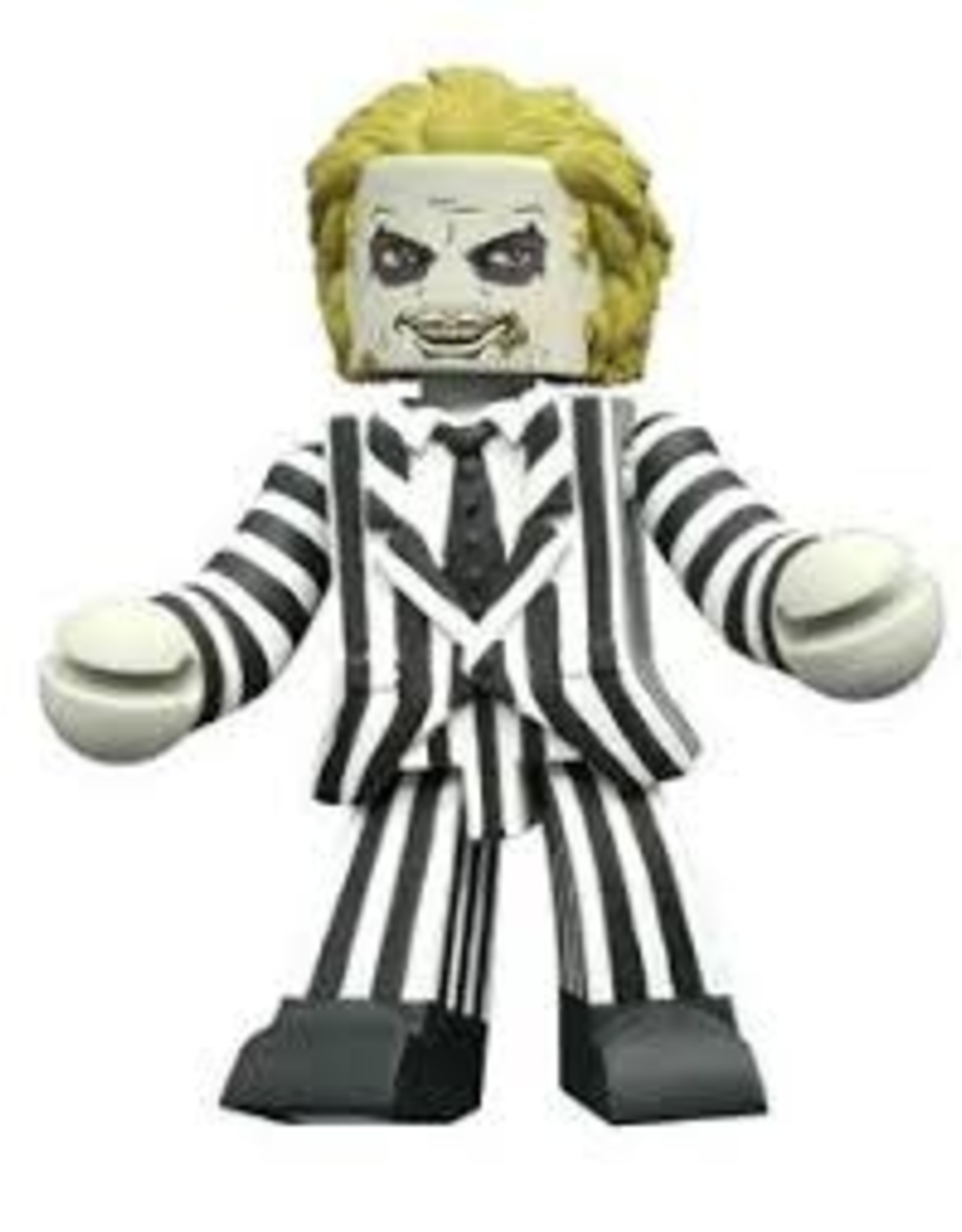 Vinimates Beetlejuice - Betelgeuse