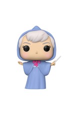 Funko Pop! Funko Pop! Disney nr739 Cinderella - Fairy Godmother