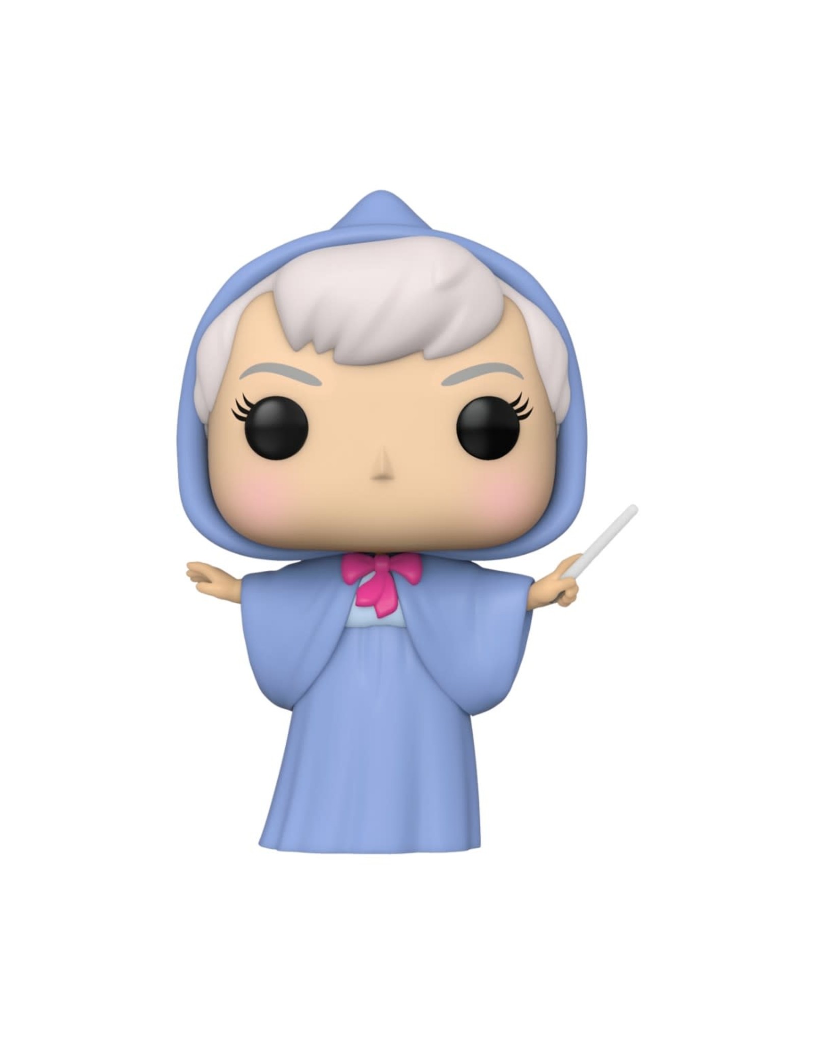 Funko Funko Pop! Disney nr739 Cinderella - Fairy Godmother