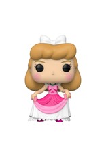 Funko Pop! Funko Pop! Disney nr738 Cinderella in Pink Dress