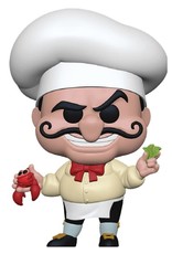 Funko Funko Pop! Disney nr567 Chef Louis