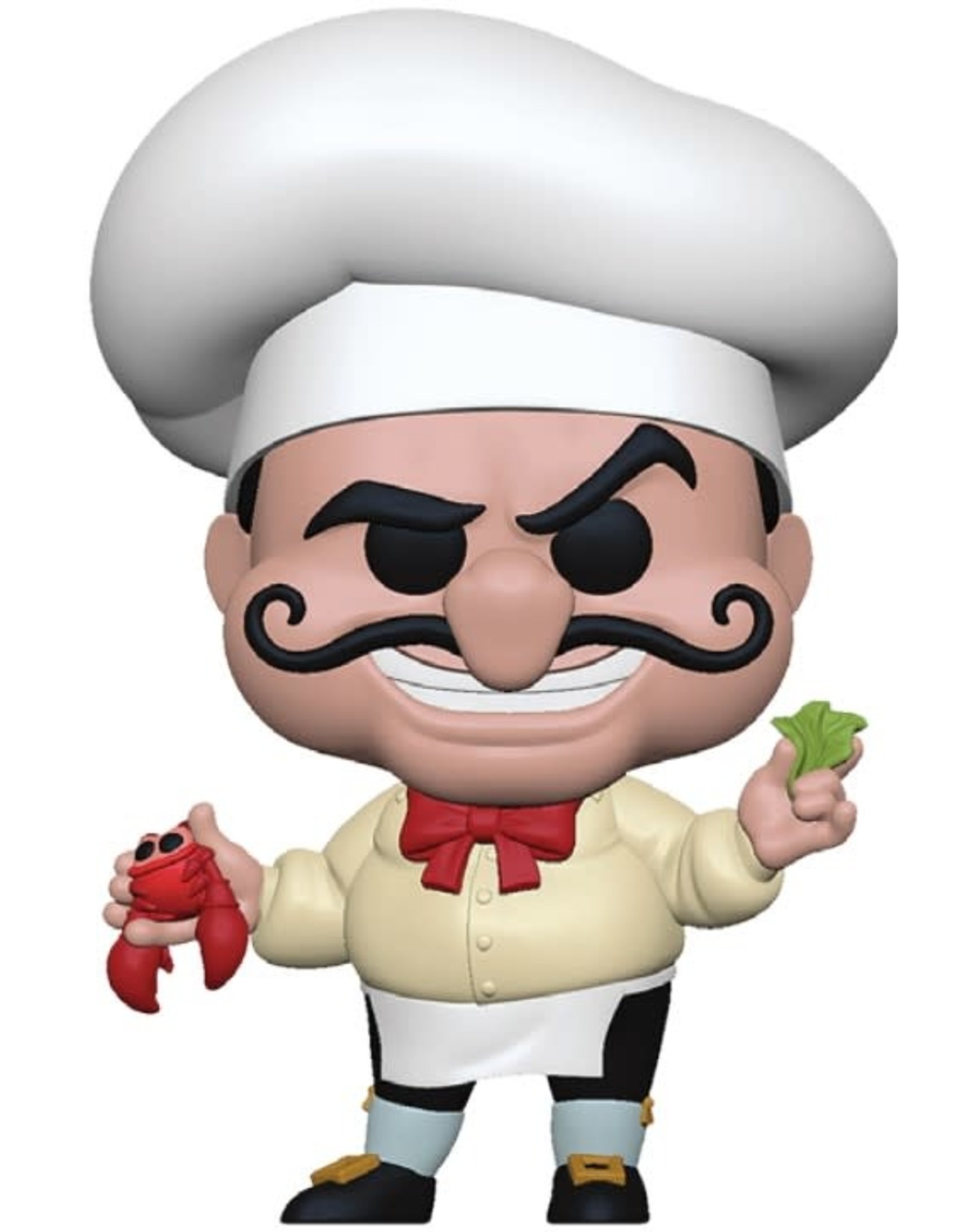 Funko Funko Pop! Disney nr567 Chef Louis