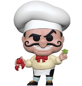 Funko Funko Pop! Disney nr567 Chef Louis