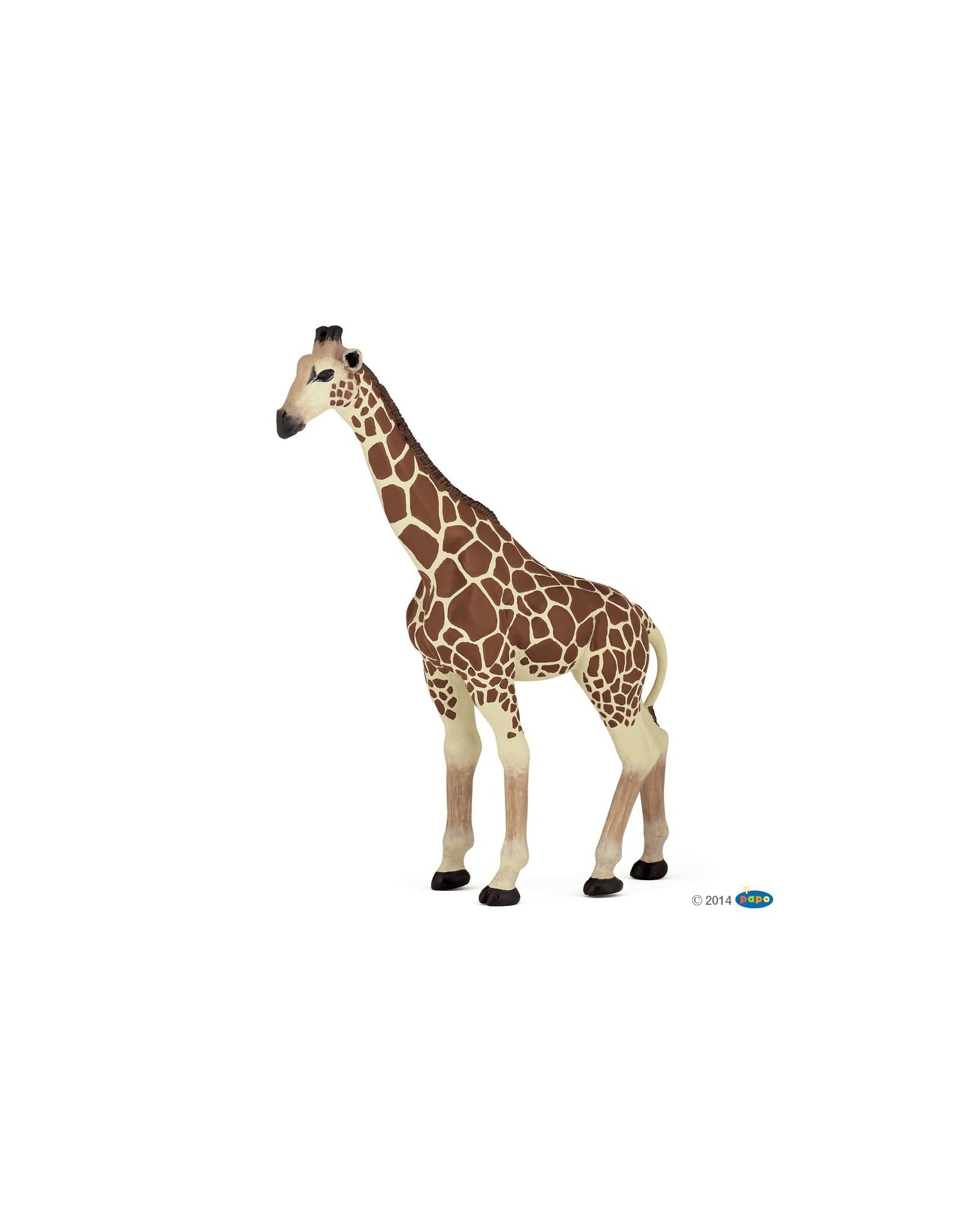 Papo Giraffe (Papo 50096)