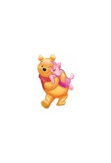 Winnie the Pooh Super Shape Foil Balloon