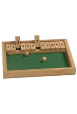 Shut the Box 12