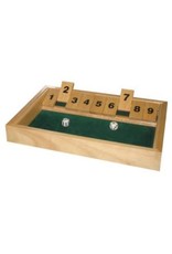 Shut the Box 9