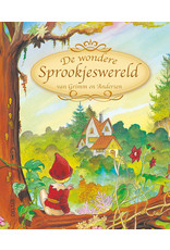 Deltas De wondere sprookjeswereld van Grimm en Andersen