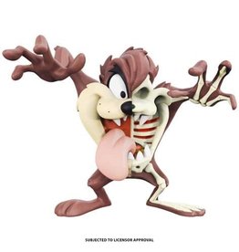 X-Ray Figure Looney Tunes - Tasmanian Devil
