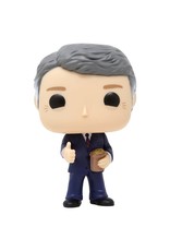 Funko Pop! Funko Pop! Icons nr048 Jimmy Carter