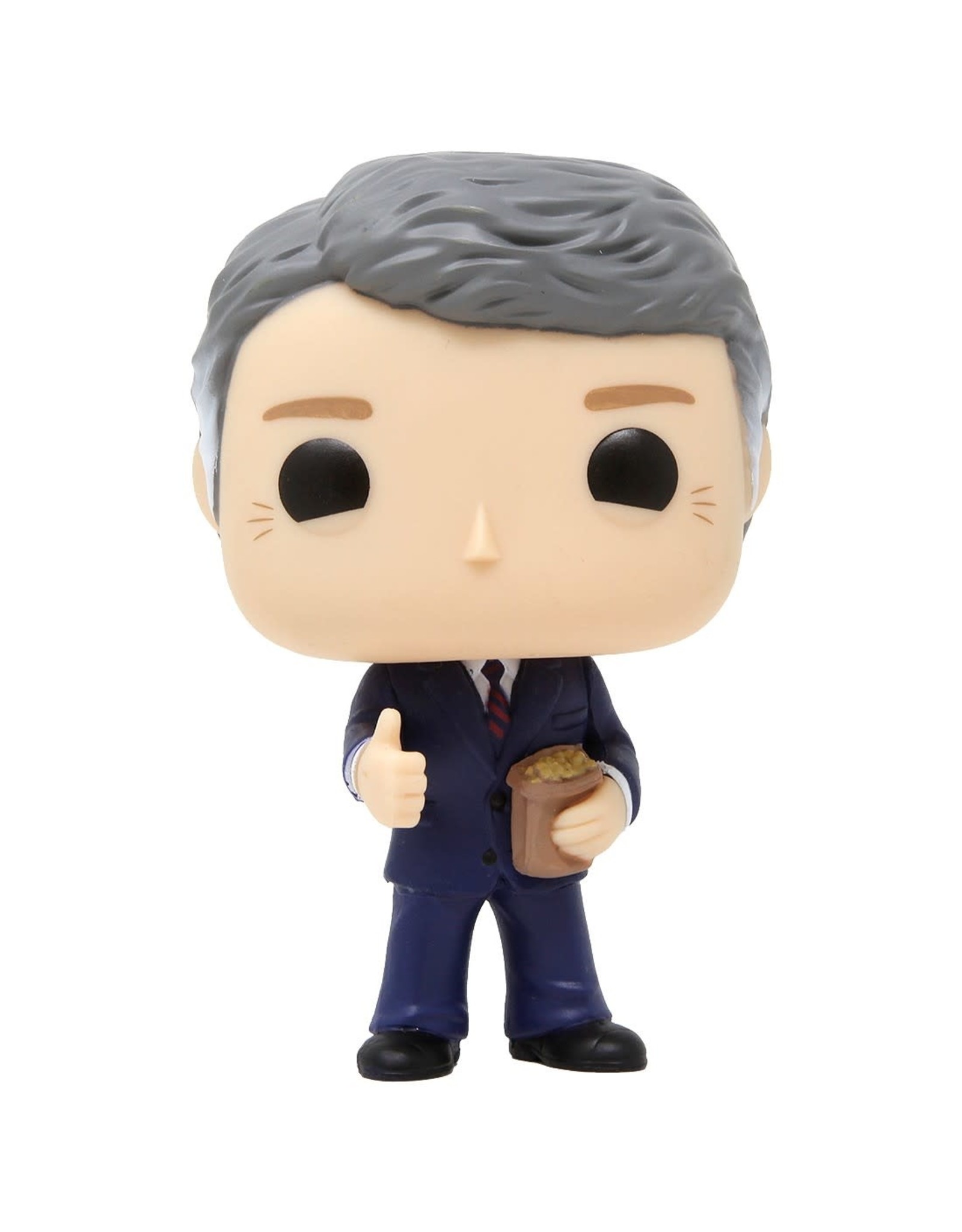 Funko Funko Pop! Icons nr048 Jimmy Carter