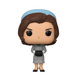 Funko Funko Pop! Icons nr047 Jackie Kennedy