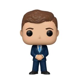 Funko Pop! Funko Pop! Icons nr046 American History - John F. Kennedy