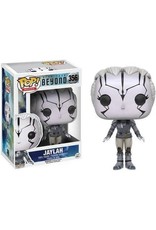 Funko Pop! Funko Pop! Movies nr356 Star Trek Beyond - Jaylah