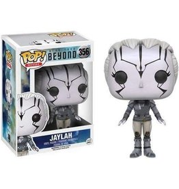 Funko Funko Pop! Movies nr356 Star Trek Beyond - Jaylah