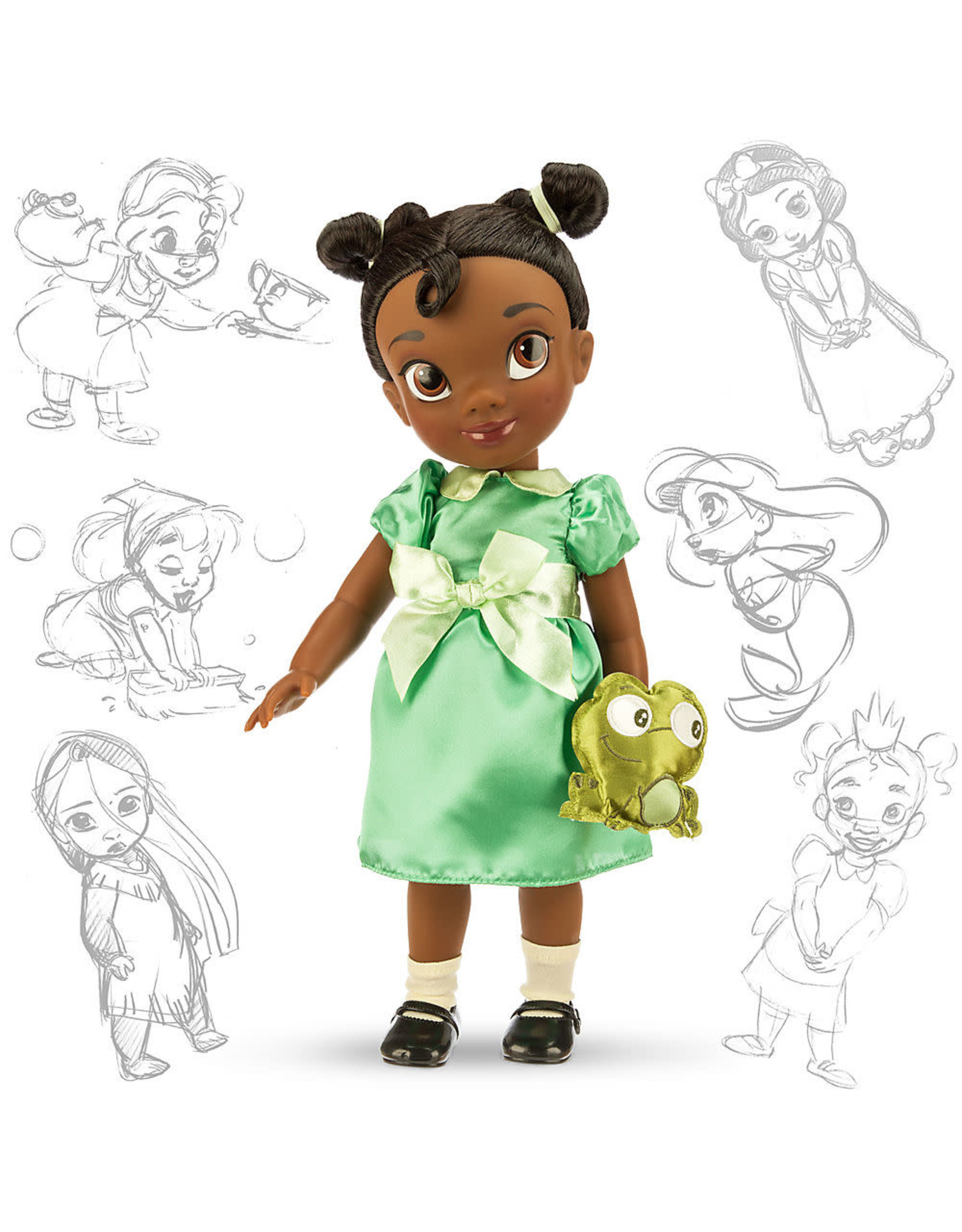 Disney Animators Collection "Tiana"