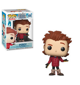 Funko Funko Pop! Movies nr600 Small Foot - Percy