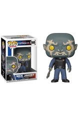 Funko Pop! Funko Pop! Movies nr560 Bright - Nick Jakoby