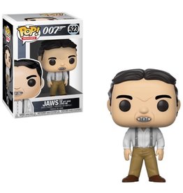 Funko Pop! Funko Pop! Movies nr523 James Bond - Jaws