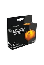 Junior Light Stax - Expansion Pack Orange