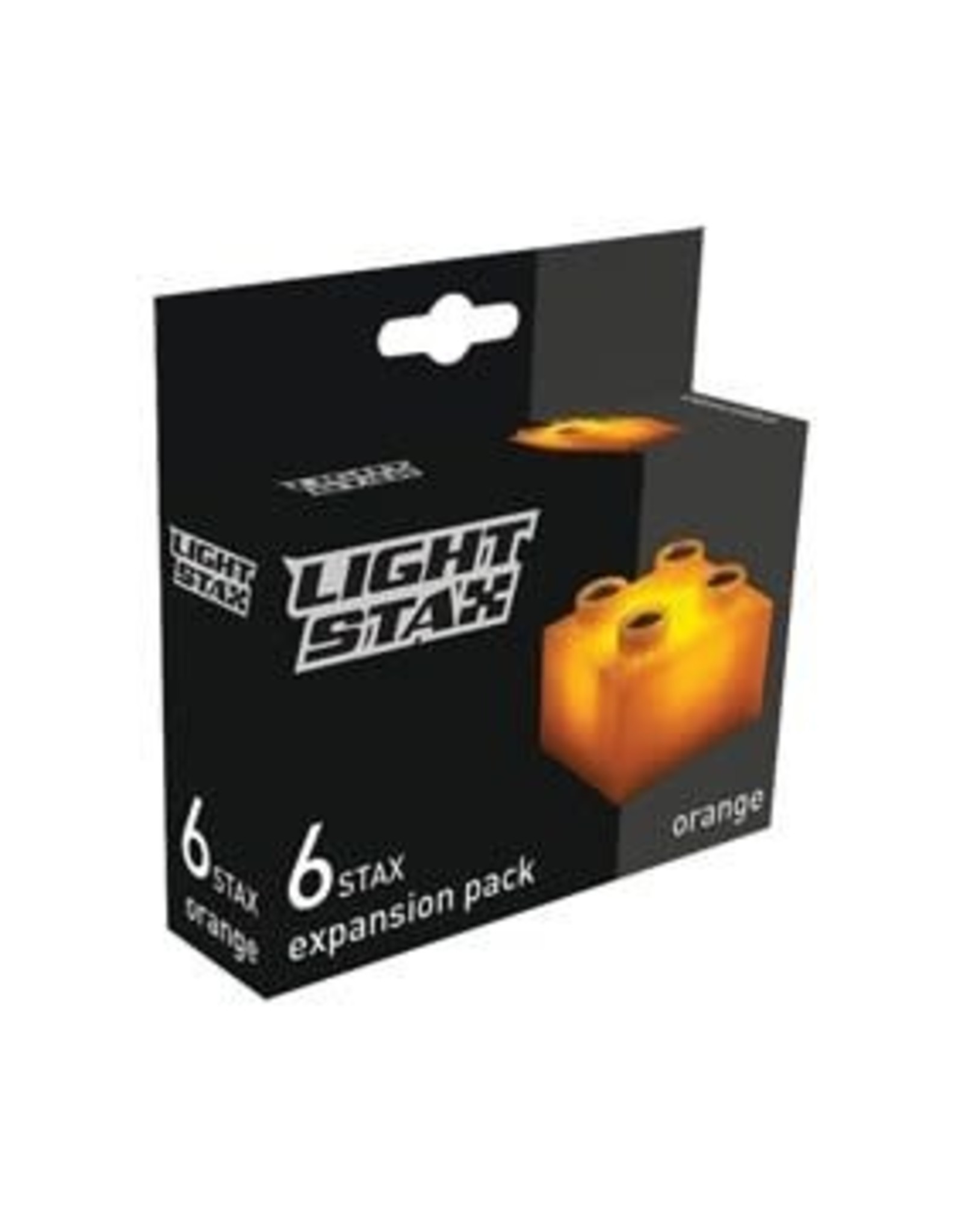 Junior Light Stax - Expansion Pack Orange