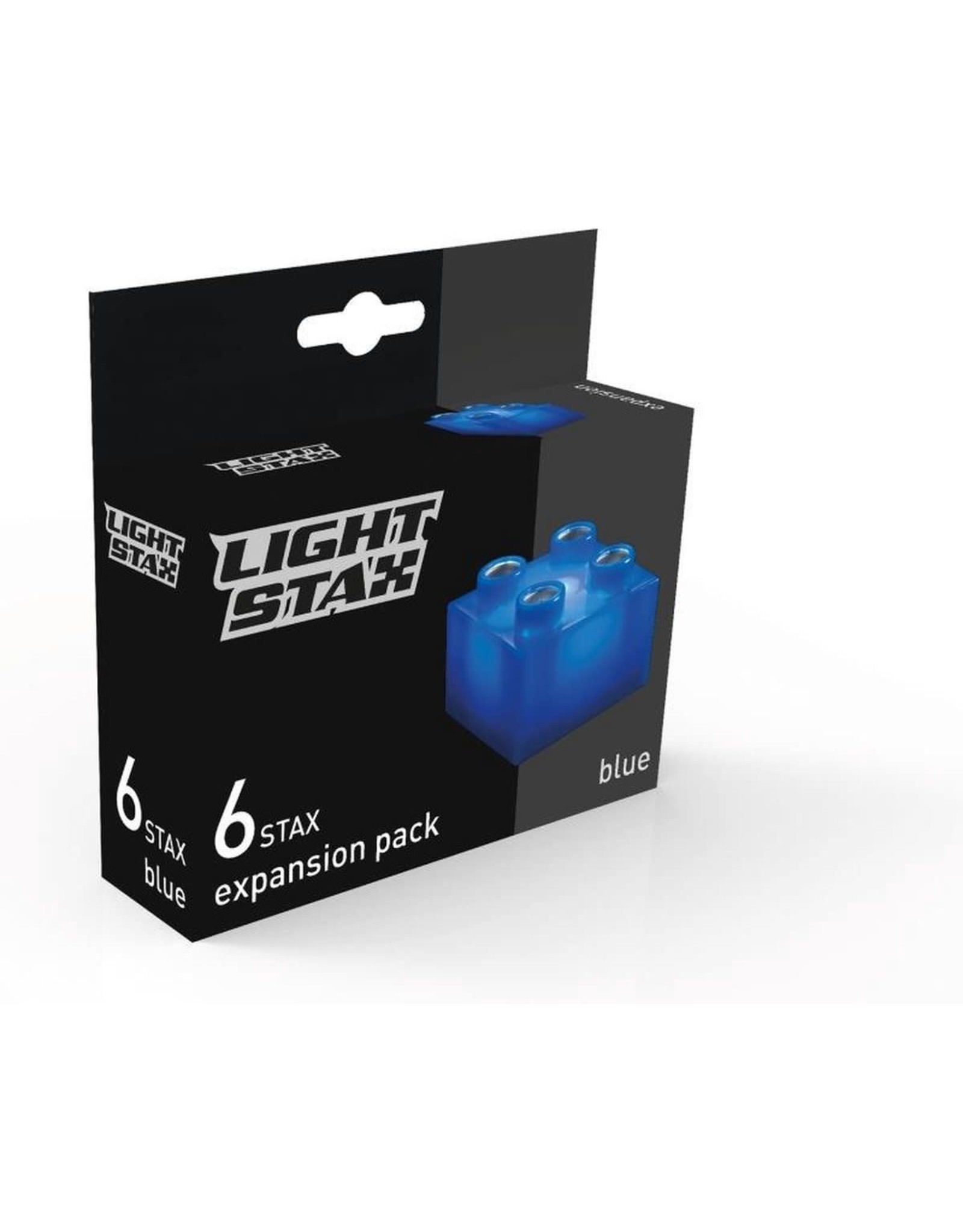 Junior Light Stax - Expansion Pack Blue