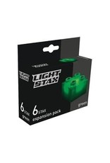 Junior Light Stax - Expansion Pack Green