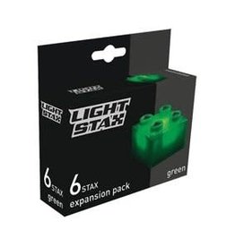 Junior Light Stax - Expansion Pack Green