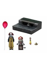 NECA Pennywise Accessory Set