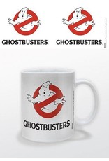 Ghostbusters Logo Mug