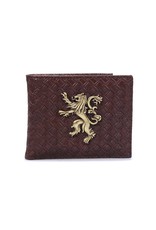 Wallet Game of Thrones - You Win Or You Die