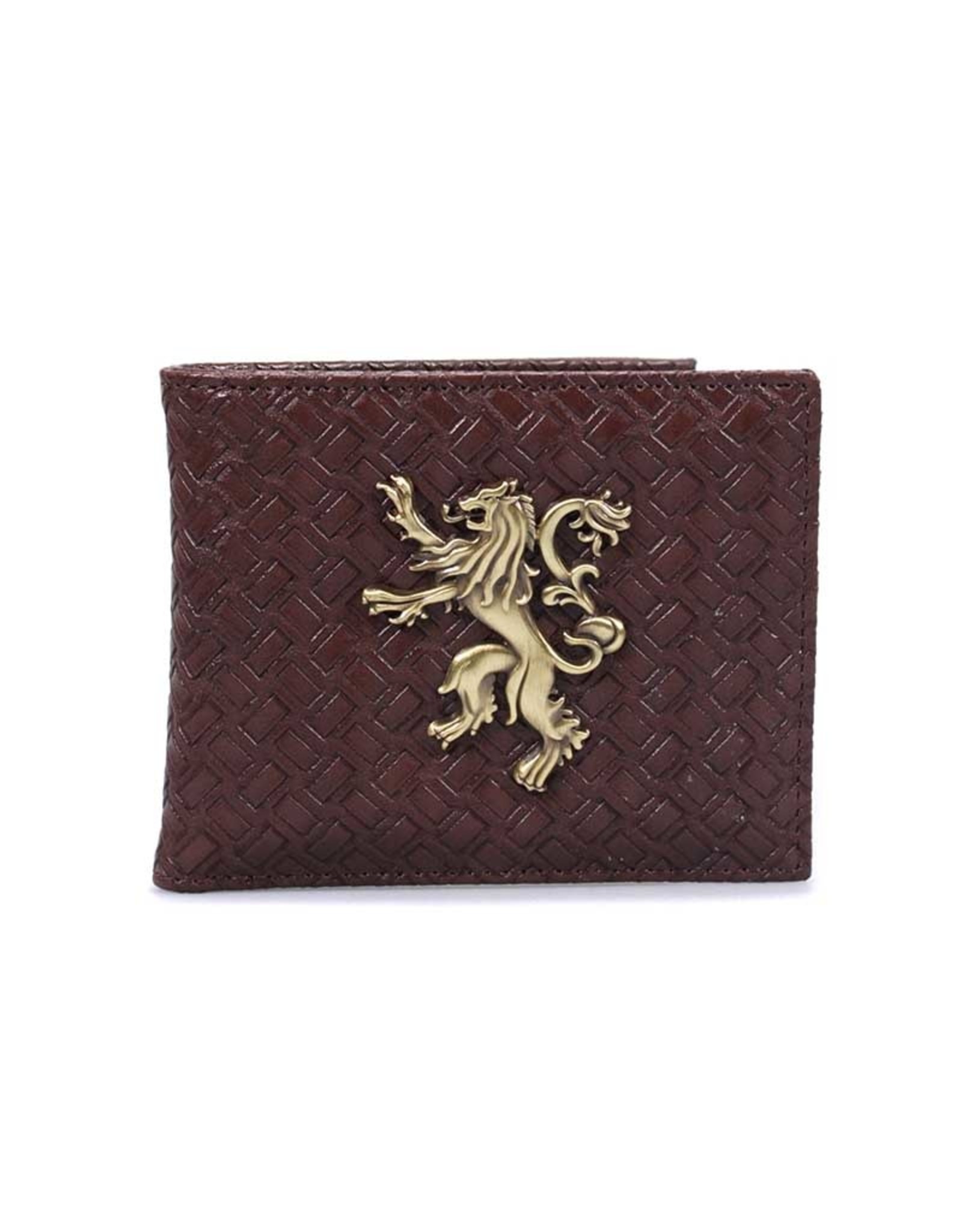 Wallet Game of Thrones - You Win Or You Die