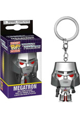 Funko Funko Pocket Pop! Transformers - Megatron