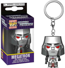 Funko Funko Pocket Pop! Transformers - Megatron