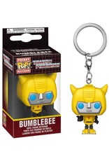 Funko Pop! Funko Pocket Pop! Transformers - Bumblebee