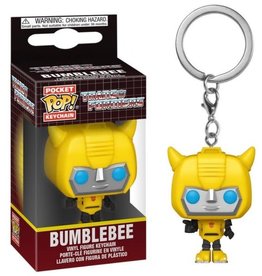 Funko Funko Pocket Pop! Transformers - Bumblebee