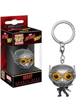 Funko Pop! Funko Pocket Pop! Marvel - Wasp