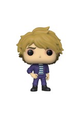 Funko Funko Pop! Rocks nr129 Duran Duran - Nick Rhodes