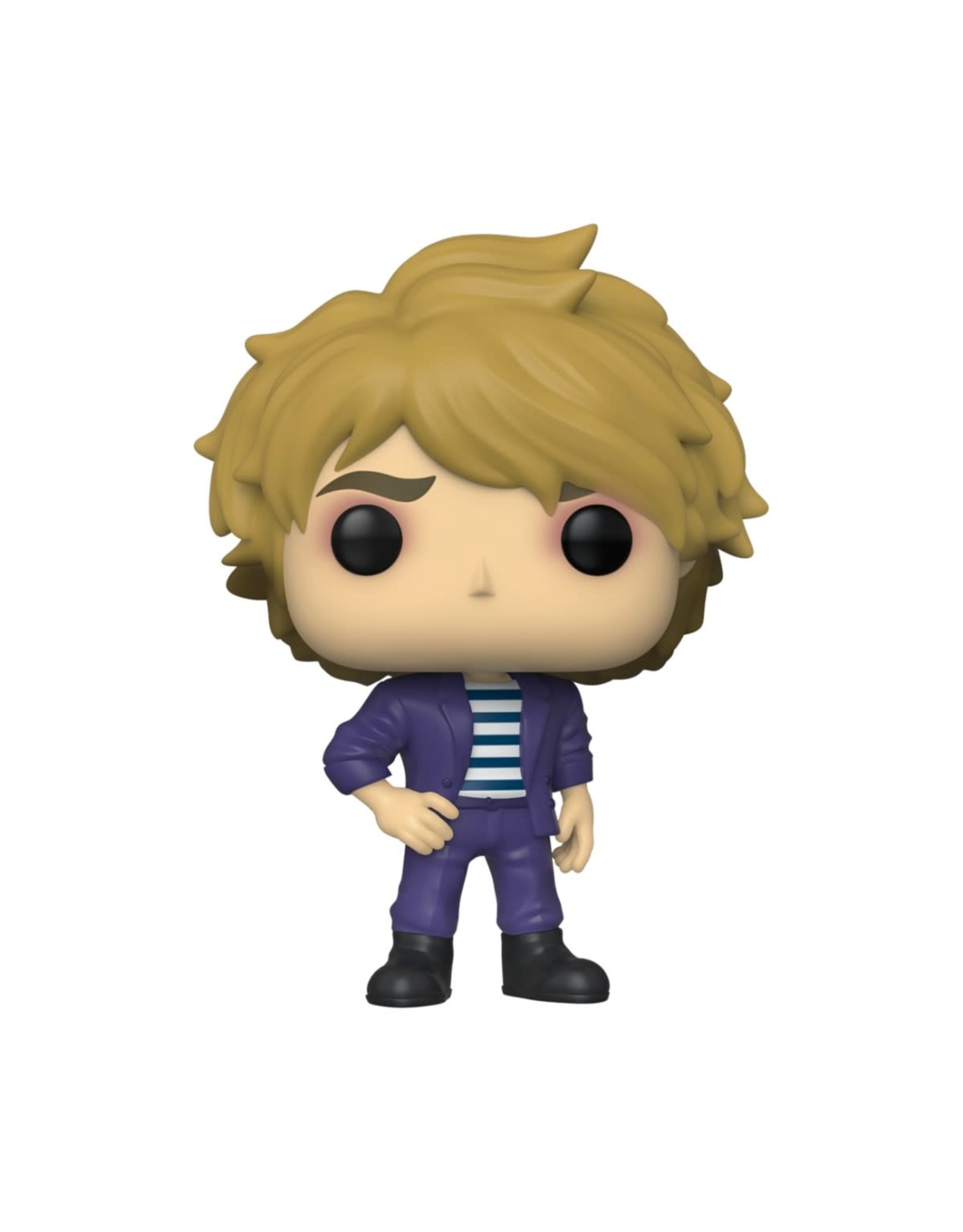 Funko Funko Pop! Rocks nr129 Duran Duran - Nick Rhodes