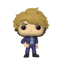 Funko Funko Pop! Rocks nr129 Duran Duran - Nick Rhodes