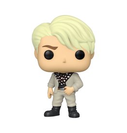 Funko Funko Pop! Rocks nr127 Duran Duran - Andy Taylor